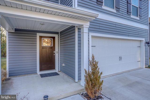 124 CURRANT CIR, Magnolia, DE 19962