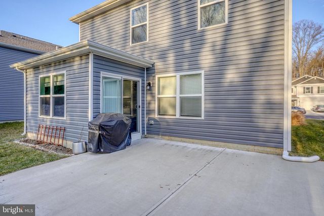 124 CURRANT CIR, Magnolia, DE 19962