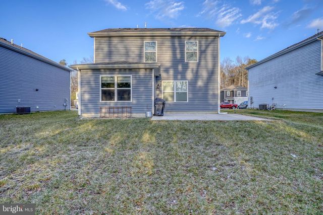 124 CURRANT CIR, Magnolia, DE 19962