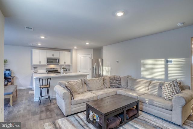 124 CURRANT CIR, Magnolia, DE 19962