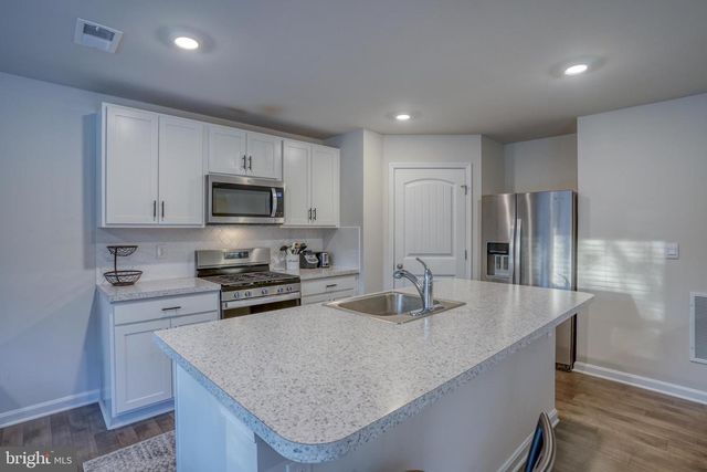 124 CURRANT CIR, Magnolia, DE 19962