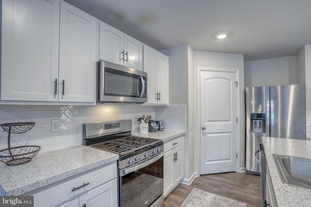 124 CURRANT CIR, Magnolia, DE 19962