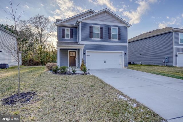 124 CURRANT CIR, Magnolia, DE 19962