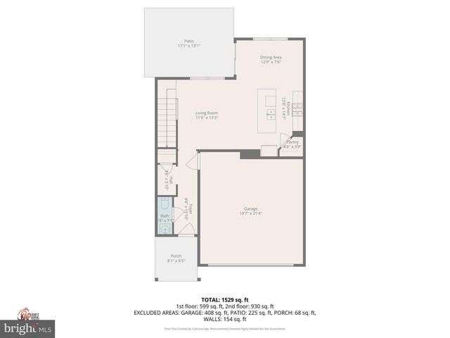 124 CURRANT CIR, Magnolia, DE 19962