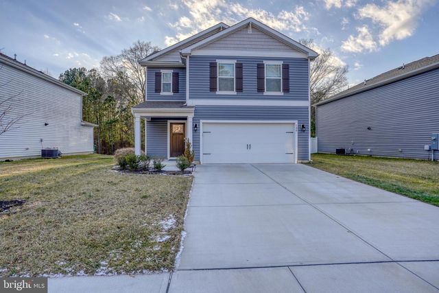 124 CURRANT CIR, Magnolia, DE 19962