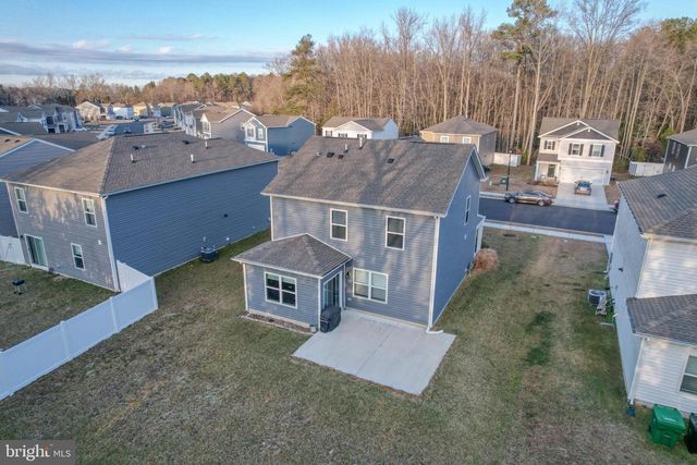 124 CURRANT CIR, Magnolia, DE 19962