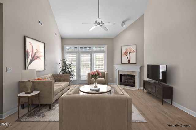 1633 Shepherds Glade Drive, Apex, NC 27523