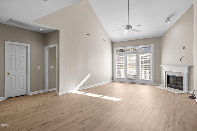 1633 Shepherds Glade Drive, Apex, NC 27523