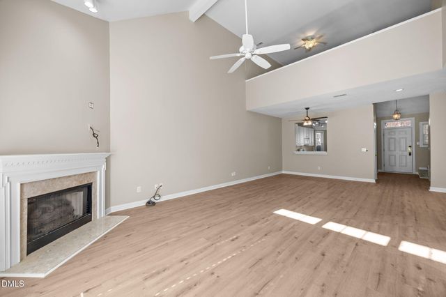 1633 Shepherds Glade Drive, Apex, NC 27523