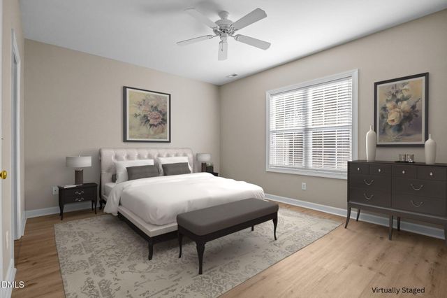 1633 Shepherds Glade Drive, Apex, NC 27523