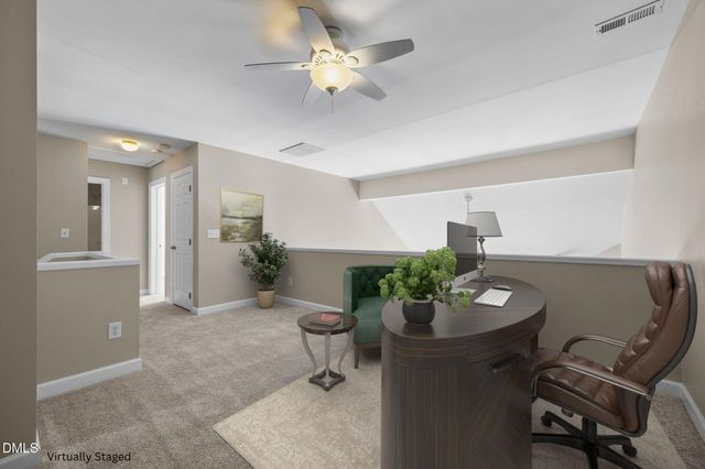 1633 Shepherds Glade Drive, Apex, NC 27523