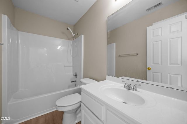 1633 Shepherds Glade Drive, Apex, NC 27523