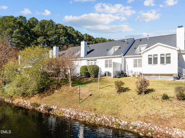 1633 Shepherds Glade Drive, Apex, NC 27523