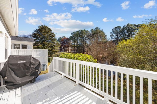 1633 Shepherds Glade Drive, Apex, NC 27523