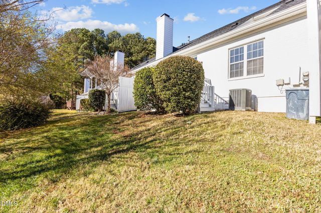 1633 Shepherds Glade Drive, Apex, NC 27523