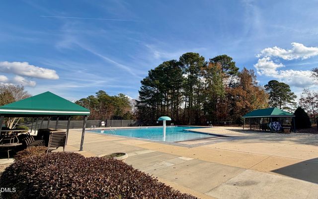 1633 Shepherds Glade Drive, Apex, NC 27523