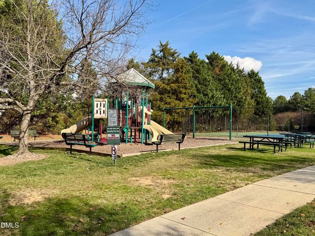 1633 Shepherds Glade Drive, Apex, NC 27523