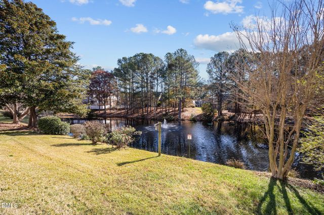 1633 Shepherds Glade Drive, Apex, NC 27523