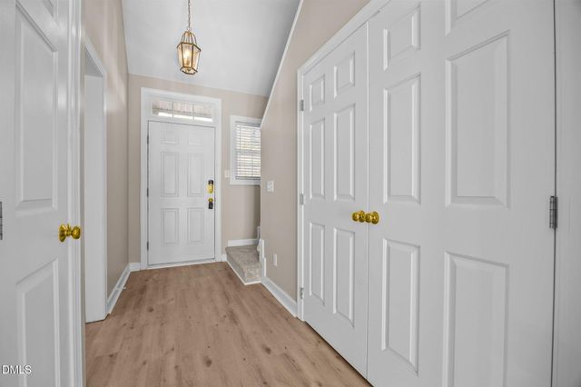 1633 Shepherds Glade Drive, Apex, NC 27523