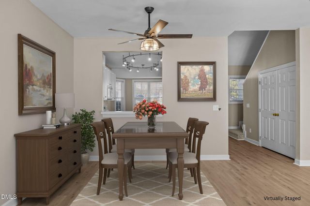 1633 Shepherds Glade Drive, Apex, NC 27523