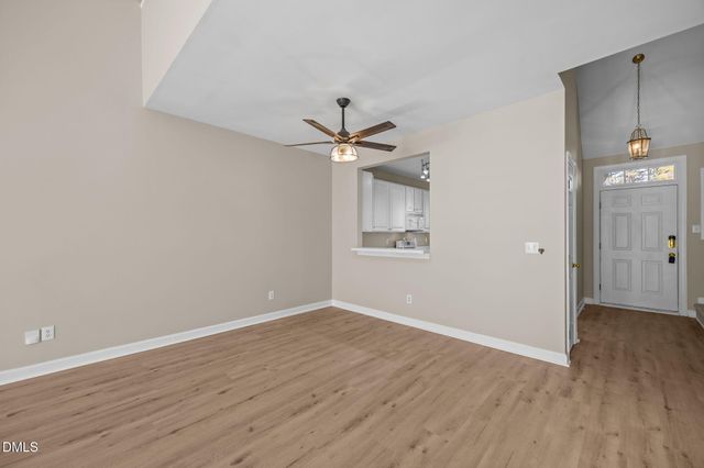 1633 Shepherds Glade Drive, Apex, NC 27523