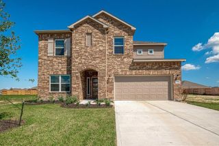 5810 Lilac Cove, Katy, TX 77493