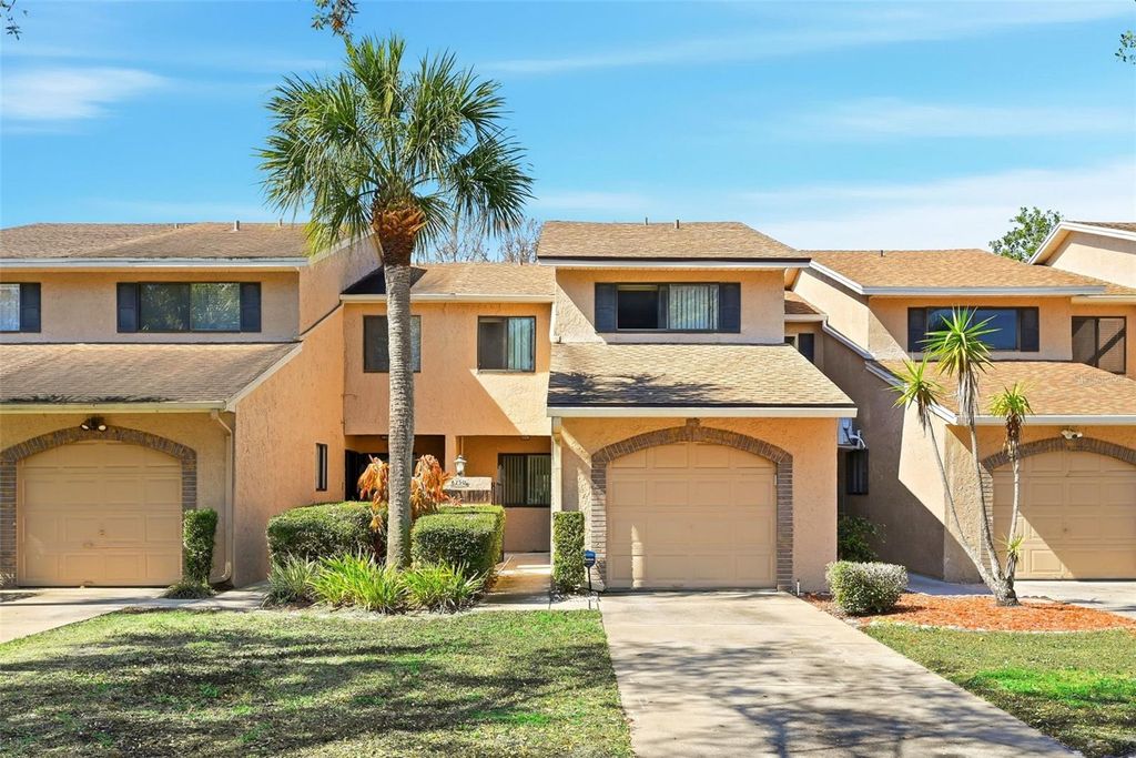 6250 PEREGRINE COURT, Orlando, FL 32819