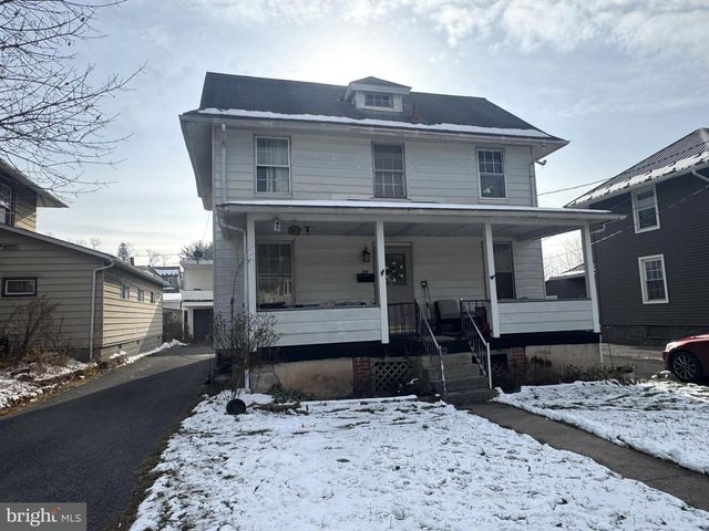224 7TH AVE, Burnham, PA 17009