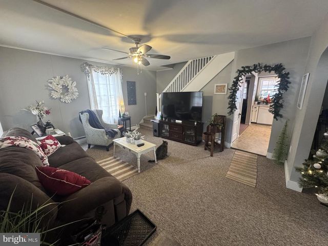 224 7TH AVE, Burnham, PA 17009