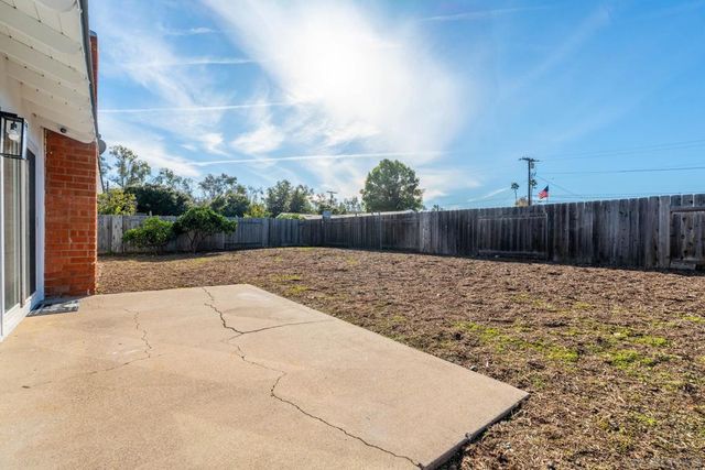 12918 Seiler Street, Poway, CA 92064