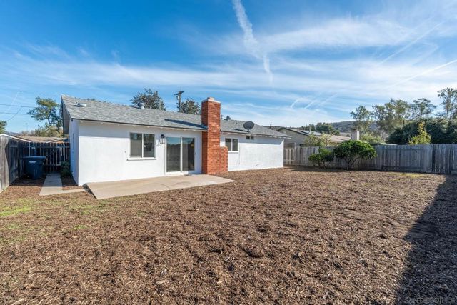 12918 Seiler Street, Poway, CA 92064