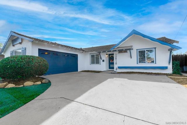 12918 Seiler Street, Poway, CA 92064