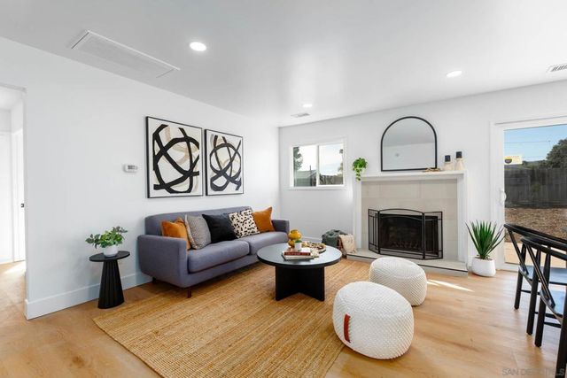 12918 Seiler Street, Poway, CA 92064