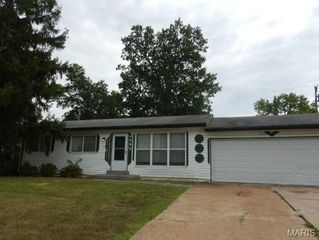 1918 Hudson Road, St Louis, MO 63136