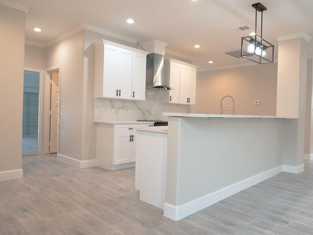 1055 Road 5203, Cleveland, TX 77327