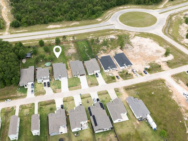 1055 Road 5203, Cleveland, TX 77327