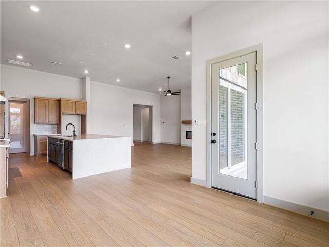 1518 Sunrise View Lane, Missouri City, TX 77459
