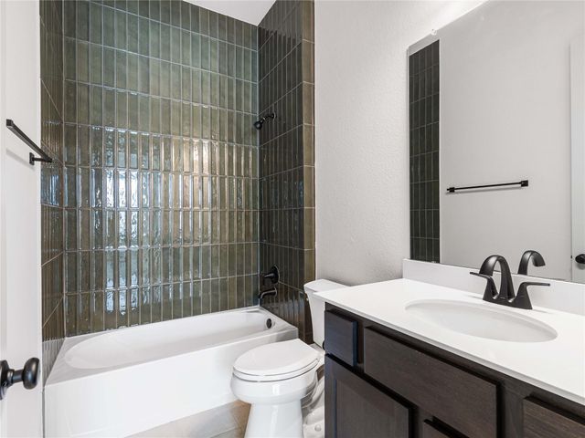 1518 Sunrise View Lane, Missouri City, TX 77459