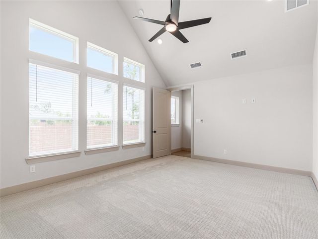 1518 Sunrise View Lane, Missouri City, TX 77459