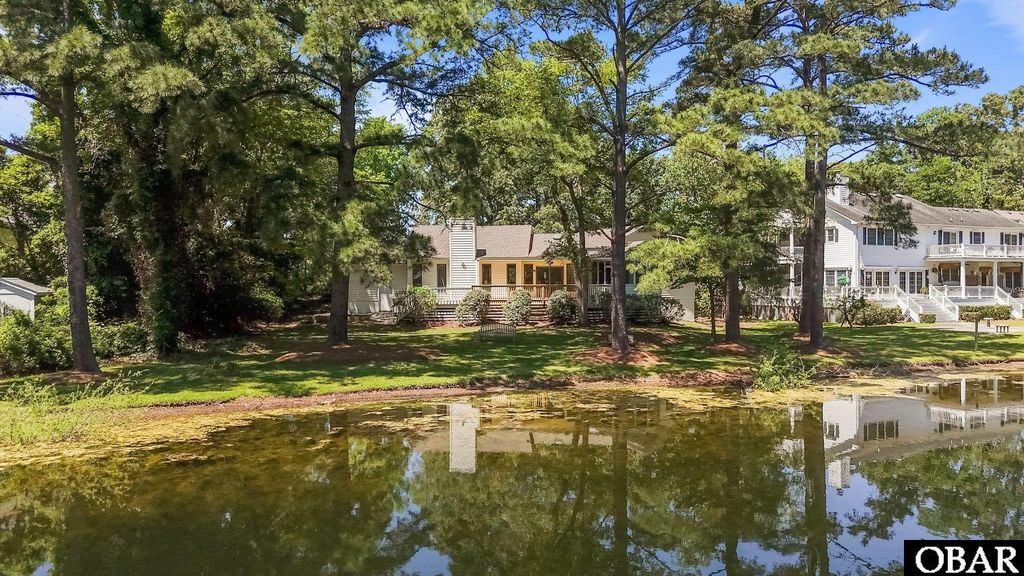 Image 19 of property listing at 48 Ginguite Trail Lot 13, Southern Shores, NC 27949
