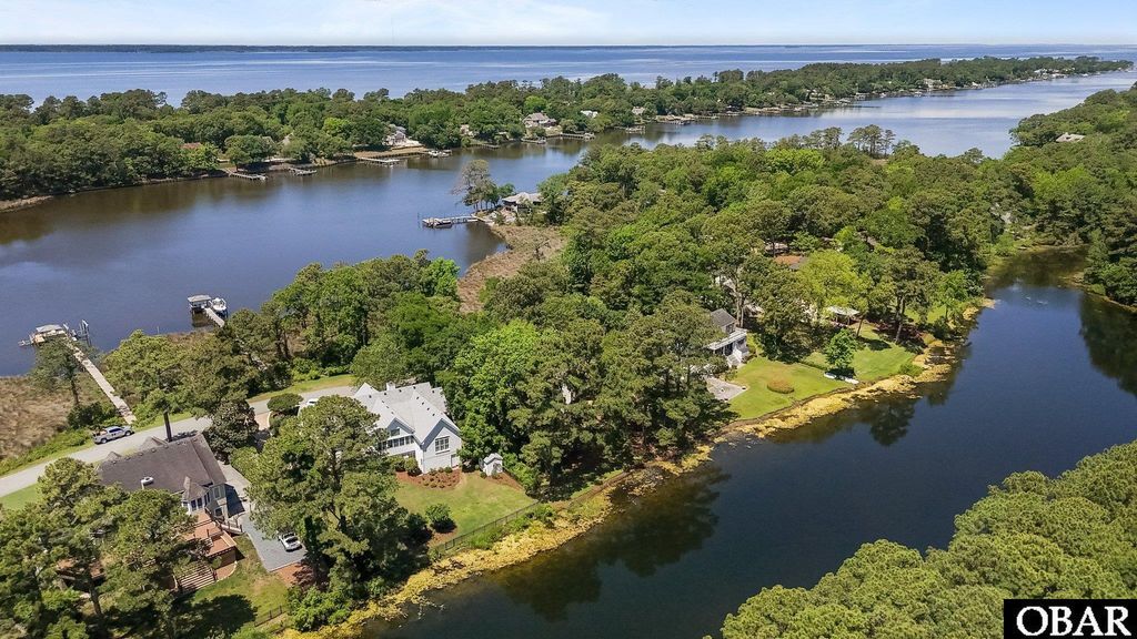 Image 20 of property listing at 48 Ginguite Trail Lot 13, Southern Shores, NC 27949