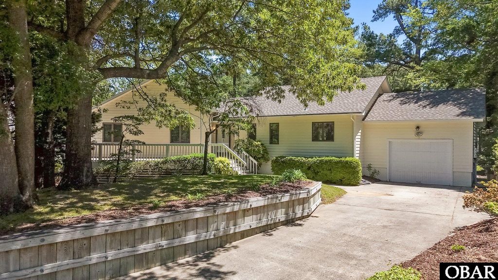 Image 22 of property listing at 48 Ginguite Trail Lot 13, Southern Shores, NC 27949