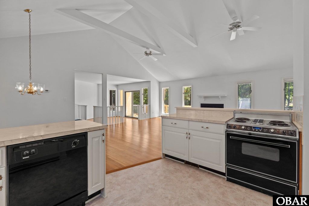 Image 7 of property listing at 48 Ginguite Trail Lot 13, Southern Shores, NC 27949