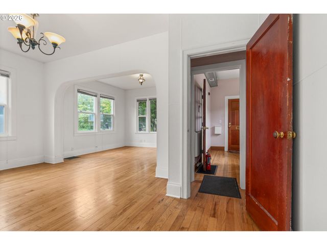 1516 Se 43RD Ave, Portland, OR 97215