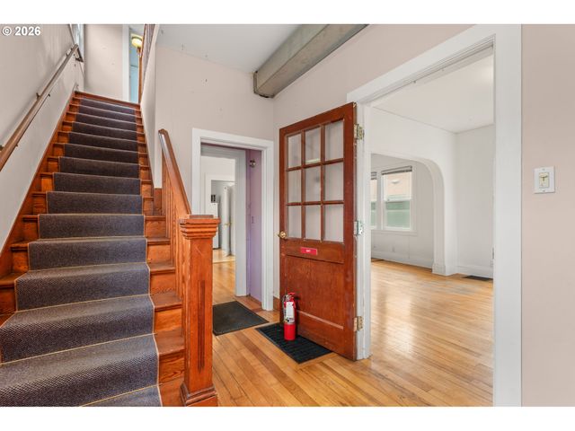 1516 Se 43RD Ave, Portland, OR 97215