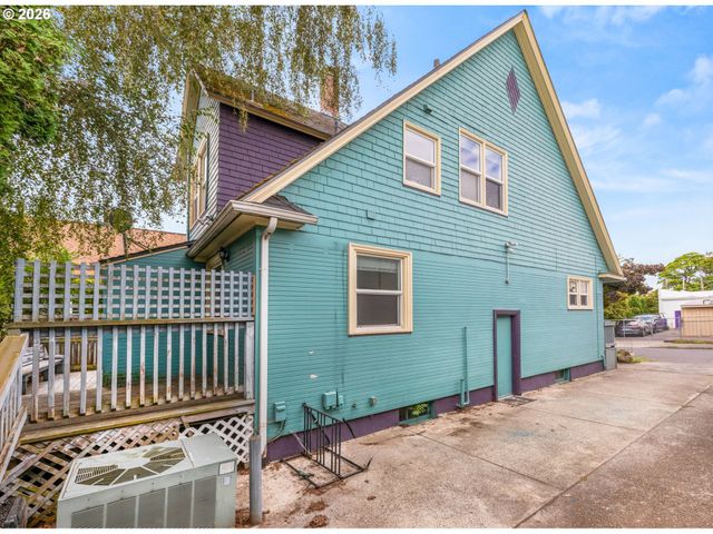 1516 Se 43RD Ave, Portland, OR 97215