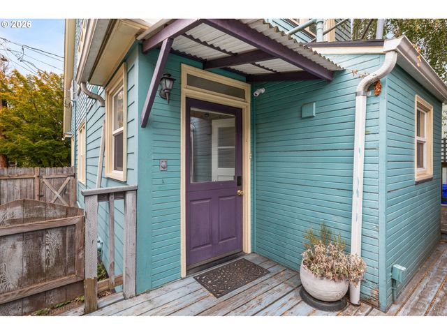 1516 Se 43RD Ave, Portland, OR 97215