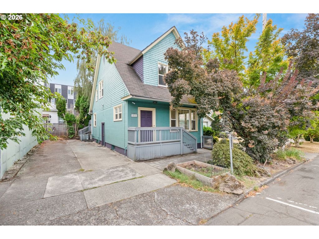 1516 Se 43RD Ave, Portland, OR 97215 — photo 3