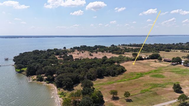 Tracts 16C-1 & 2 CR 2170, Corsicana, TX 75109