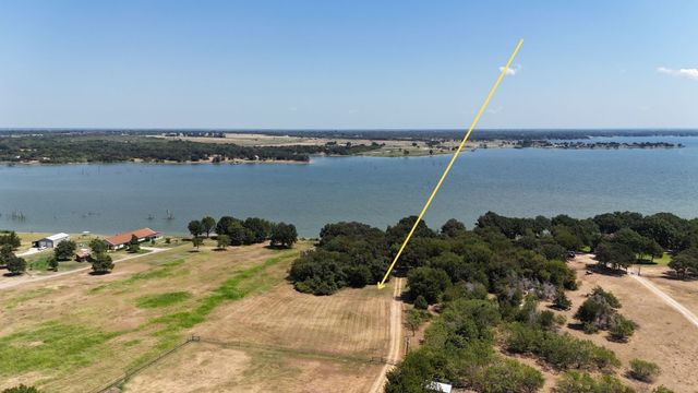Tracts 16C-1 & 2 CR 2170, Corsicana, TX 75109